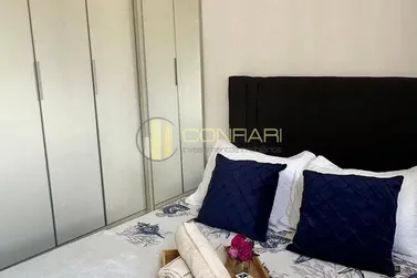 Apartamento para alugar - 70m&sup2; - Tabuleiro Das Oliveiras