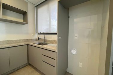Apartamento &agrave; venda - 115m&sup2; - 