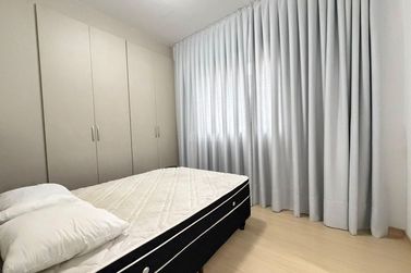 Apartamento &agrave; venda - 142m&sup2; - Castelo Branco