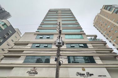 Apartamento &agrave; venda - 116m&sup2; - Andorinha