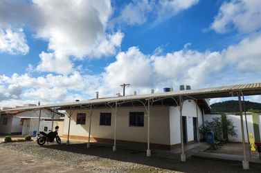Apartamento para alugar - 46m&sup2; - S&atilde;o Judas Tadeu