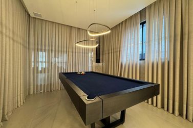 Apartamento &agrave; venda - 124m&sup2; - Andorinha