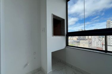 Apartamento &agrave; venda - 71m&sup2; - 