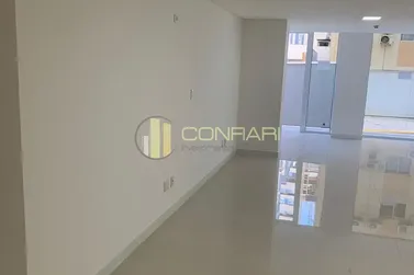 Sala Comercial para alugar - 60m&sup2; - Centro