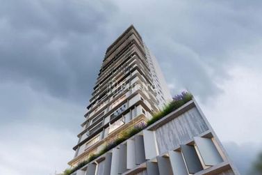 Apartamento &agrave; venda - 62m&sup2; - 