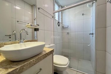 Apartamento &agrave; venda - 130m&sup2; - Andorinha