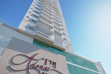 Apartamento &agrave; venda - 116m&sup2; - Jardim Dourado