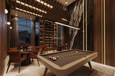 Apartamento &agrave; venda - Meia Praia