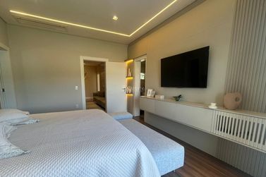Casa &agrave; venda - 360m&sup2; - Centro