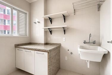 Apartamento &agrave; venda - 126m&sup2; - Centro