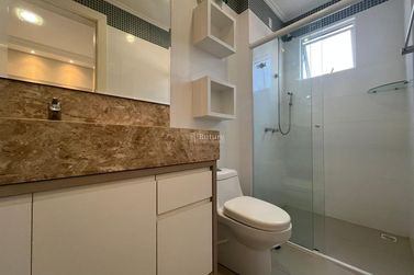 Apartamento &agrave; venda - 132m&sup2; - 