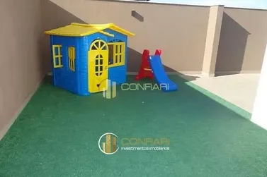 Apartamento &agrave; venda - 143m&sup2; - Meia Praia