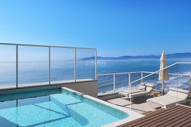 Apartamento &agrave; venda - 190m&sup2; - Morretes