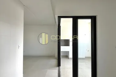 Apartamento &agrave; venda - 90m&sup2; - Balneario Pereque