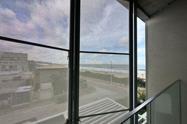 Apartamento &agrave; venda - 330m&sup2; - Praia Brava