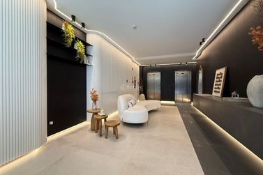 Apartamento &agrave; venda - 69m&sup2; - Morretes