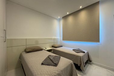 Apartamento &agrave; venda - 98m&sup2; - Andorinha