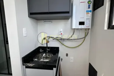 Apartamento para alugar - 70m&sup2; - Tabuleiro Das Oliveiras