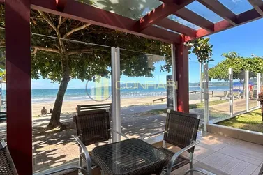 Apartamento para alugar - 110m&sup2; - meia praia