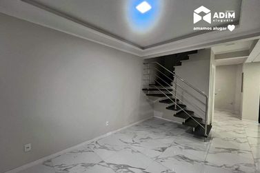 Casa para alugar - 173m&sup2; - Nova Esperan&ccedil;a