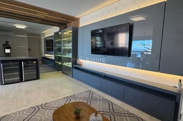 Apartamento &agrave; venda - Centro