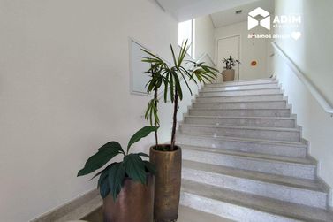Sala Comercial para alugar - 16m&sup2; - Aririb&aacute;