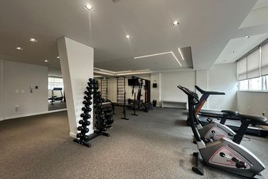 Apartamento &agrave; venda - 86m&sup2; - 