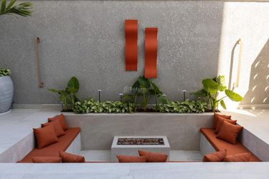 Apartamento &agrave; venda - 135m&sup2; - Castelo Branco