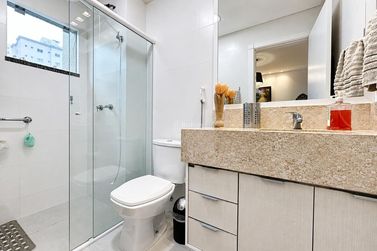 Apartamento &agrave; venda - 128m&sup2; - Castelo Branco