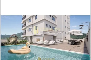 Apartamento &agrave; venda - 111m&sup2; - Perequ&ecirc;