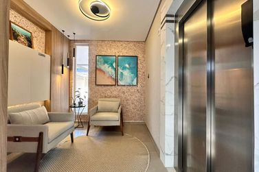 Apartamento &agrave; venda - 67m&sup2; - Perequ&ecirc;