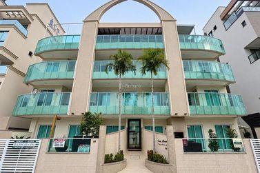 Apartamento &agrave; venda - 195m&sup2; - Canto Grande
