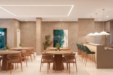 Apartamento &agrave; venda - 70m&sup2; - Casa Branca