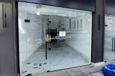 Sala Comercial para alugar - 223m&sup2; - Centro