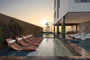 Apartamento &agrave; venda - 