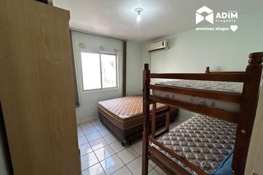 Apartamento para alugar - 61m&sup2; - Meia |Praia