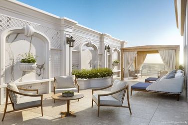 Apartamento &agrave; venda - Meia Praia