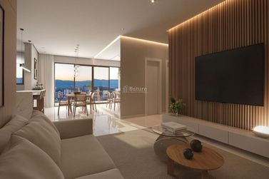 Apartamento &agrave; venda - 120m&sup2; - Balne&aacute;rio Perequ&ecirc;