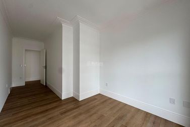 Apartamento &agrave; venda - 208m&sup2; - Centro