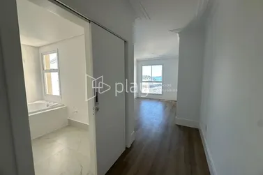 Apartamento &agrave; venda - 143m&sup2; - Canto da Praia