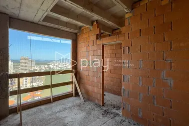 Apartamento &agrave; venda - 144m&sup2; - Pereque