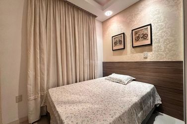 Apartamento &agrave; venda - 116m&sup2; - Meia Praia