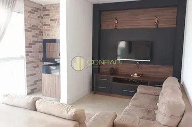 Apartamento &agrave; venda - 180m&sup2; - Meia Praia