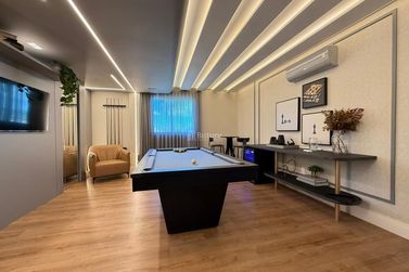 Apartamento &agrave; venda - 173m&sup2; - 