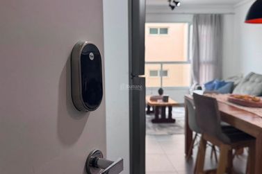 Apartamento &agrave; venda - 77m&sup2; - Centro