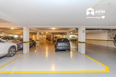 Apartamento para alugar - 315m&sup2; - Centro