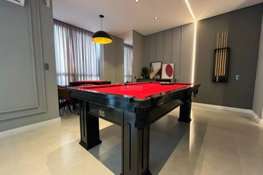 Apartamento &agrave; venda - 108m&sup2; - Castelo Branco
