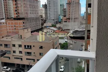 Apartamento &agrave; venda - 67m&sup2; - Morretes