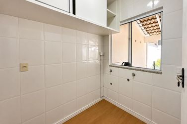 Casa &agrave; venda - 166m&sup2; - Bairro Areias