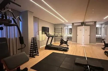 Apartamento para alugar - 57m&sup2; - Tabuleiro das Oliveiras